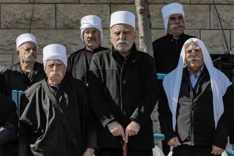 golan