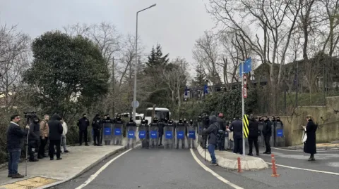 imamoğlu gözaltı