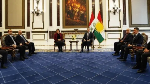 Dem Barzani