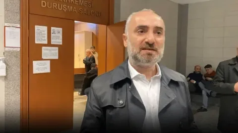 ismailsaymaz