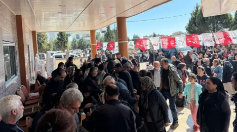 CHP ön seçim