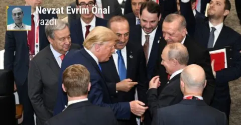 Trump vd.