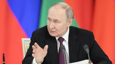 putin