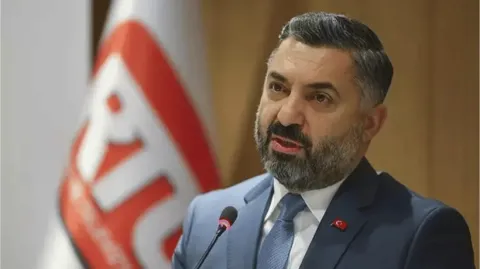 Ebubekir Şahin
