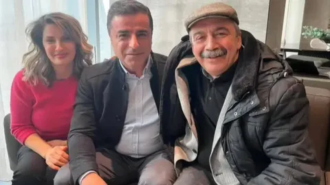 demirtaş