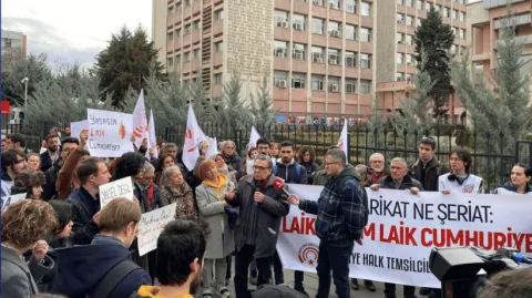 THTM 3 Mart 2025 Ankara