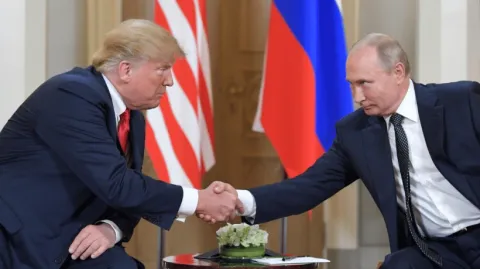 trump putin