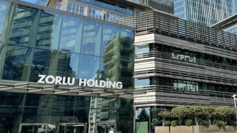 Zorlu Holding