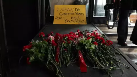 gayrettepe