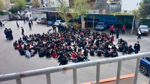 Hayrullah Efeoğlu Lisesi