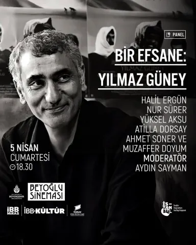 guney