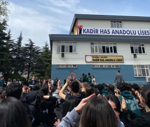kadir has