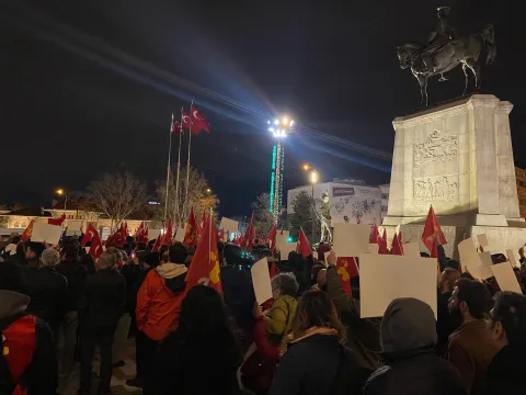 ankara