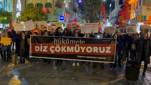 Antalya
