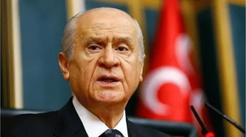 bahceli