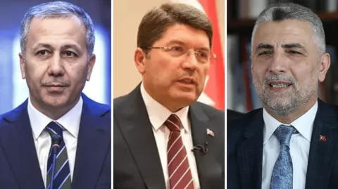bakanlar