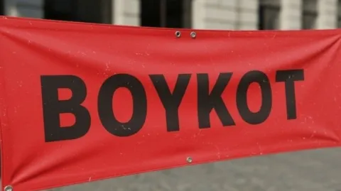 boykot