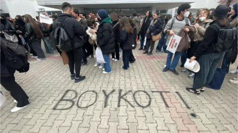 boykot