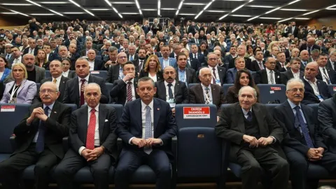kurultay