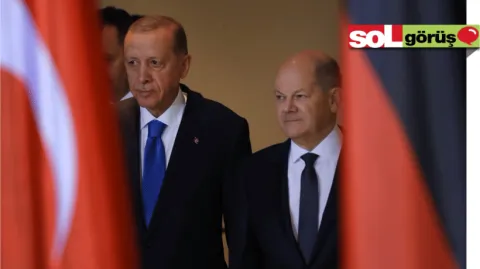 Erdoğan Scholz