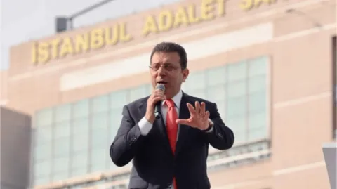 Ekrem İmamoğlu