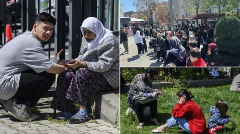 istanbul