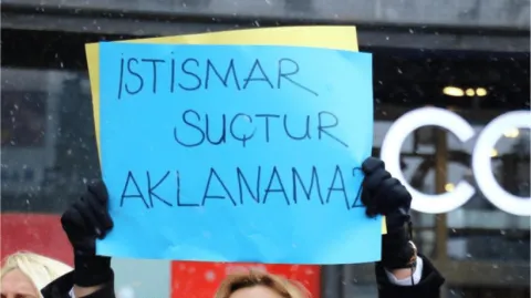 istismar