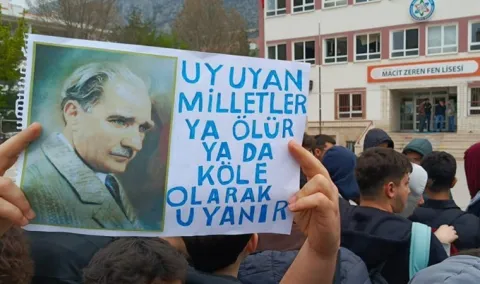 Macit Zeren Lisesi
