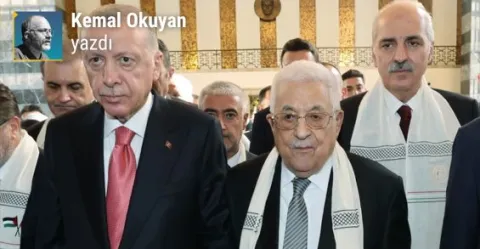Erdoğan Abbas