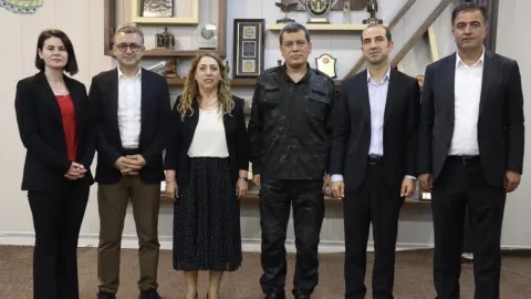 rojava