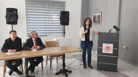 Köy Enstitüleri Sempozyumu