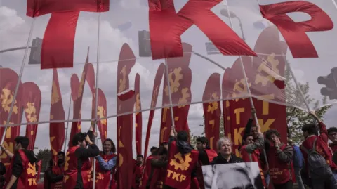 TKP 1 Mayıs