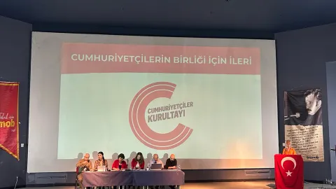İkinci oturum