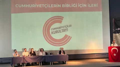 Üçüncü oturum
