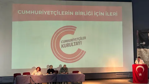 Beşinci oturum