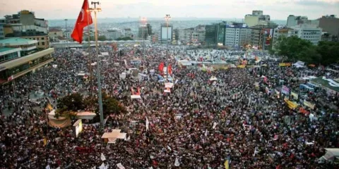 gezi