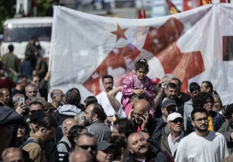 Ankara AA