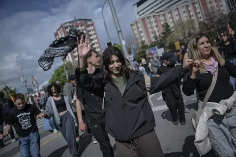 Ankara AA1