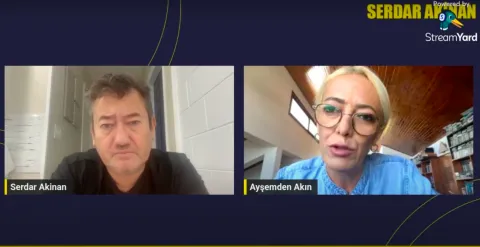 Akın
