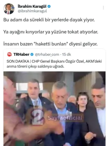 Karagül