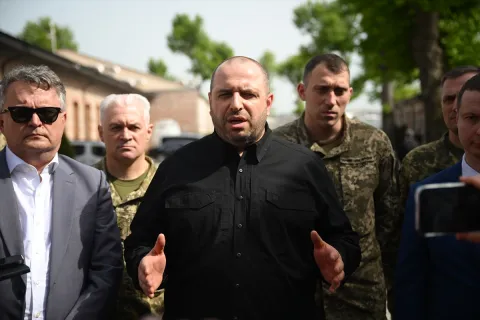 Rüstem Umerov