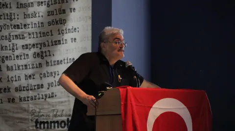 İskender Özturanlı