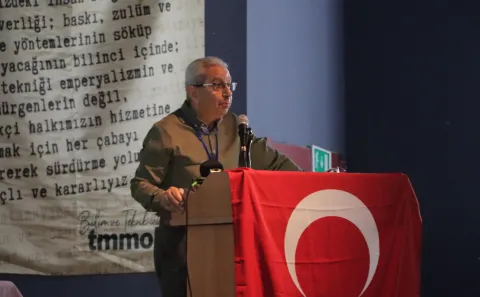 Ali Rıza Aydın