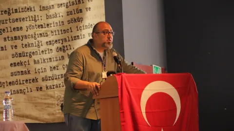 Ömer Atagenç