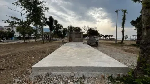 anamur 3