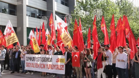 Ankara TKG