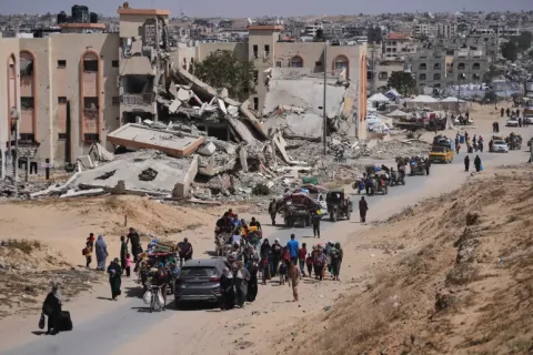 gaza