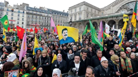 pkk