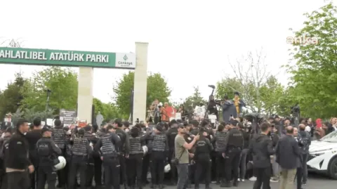 ankara