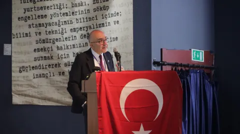 Barış Doster